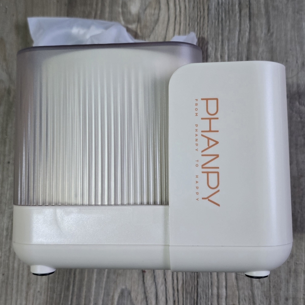 Phanpy Waterless Bottle Warmer And Shaker